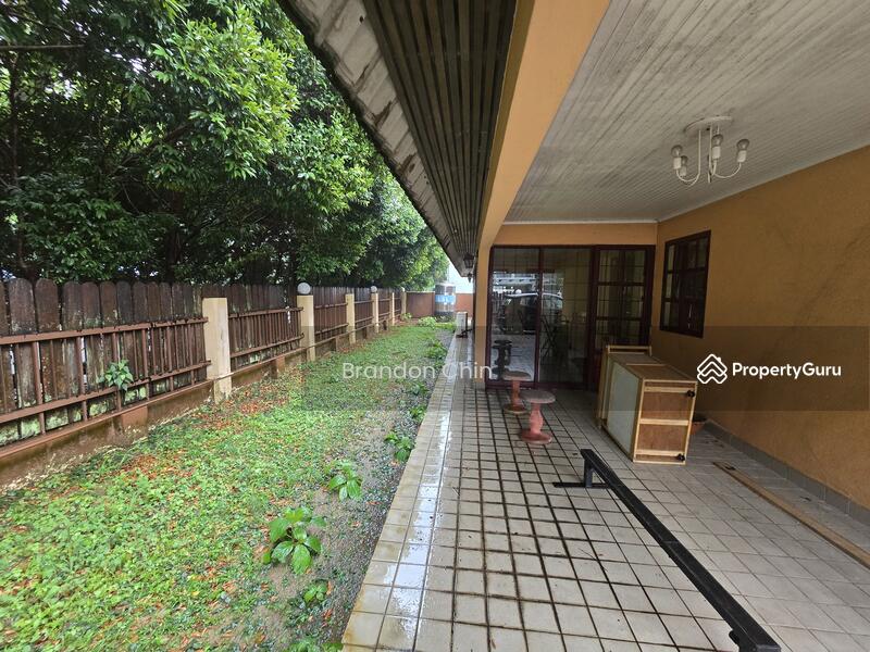 Rumah Teres 2 Tingkat untuk Dijual di Desa Sri Hartamas (Sri Hartamas) - Brandon Chin - PropertyGuru.com.my
