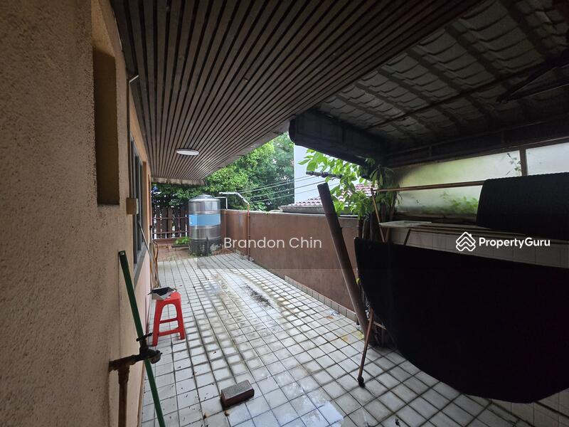 Rumah Teres 2 Tingkat untuk Dijual di Desa Sri Hartamas (Sri Hartamas) - Brandon Chin - PropertyGuru.com.my