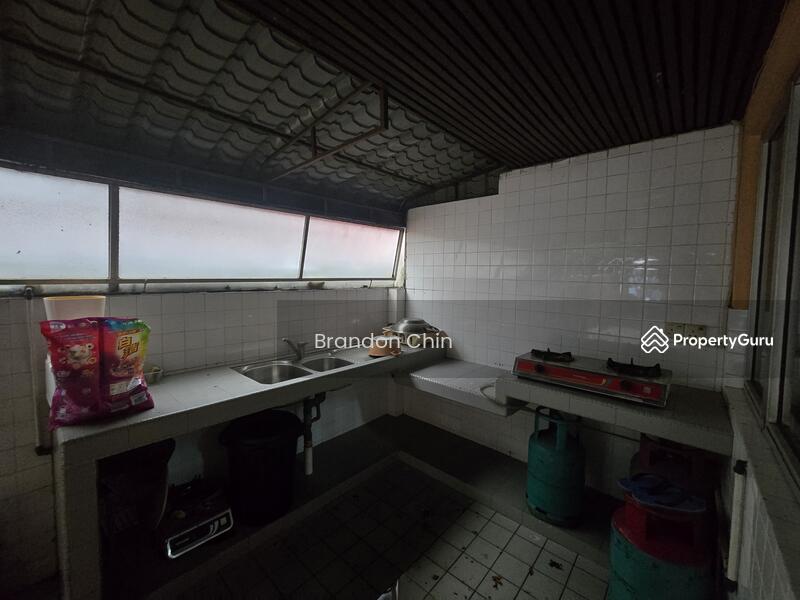 Rumah Teres 2 Tingkat untuk Dijual di Desa Sri Hartamas (Sri Hartamas) - Brandon Chin - PropertyGuru.com.my