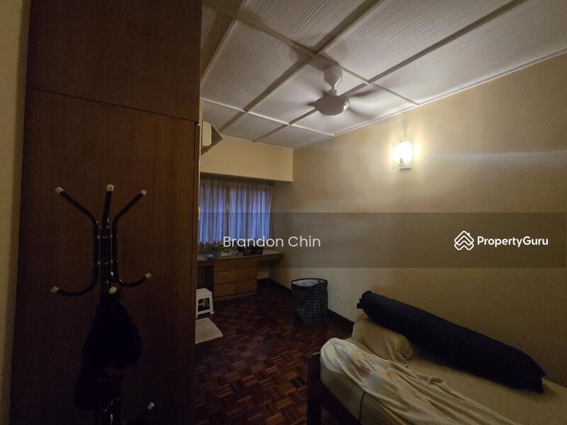 Rumah Teres 2 Tingkat untuk Dijual di Desa Sri Hartamas (Sri Hartamas) - Brandon Chin - PropertyGuru.com.my