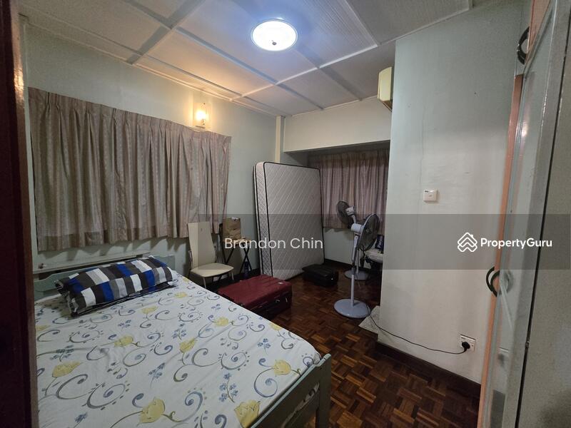 Rumah Teres 2 Tingkat untuk Dijual di Desa Sri Hartamas (Sri Hartamas) - Brandon Chin - PropertyGuru.com.my