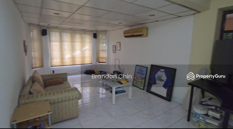 Rumah Teres 2 Tingkat untuk Dijual di Desa Sri Hartamas (Sri Hartamas) - Brandon Chin - PropertyGuru.com.my