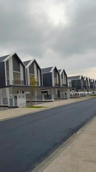 For Sale - Eco Forest Hazelton, Garden Home 30x65