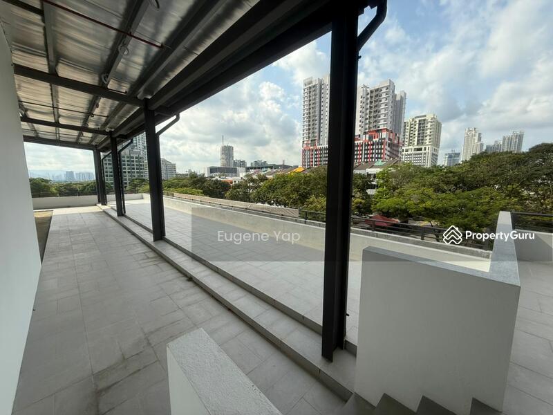 Kedai untuk Disewa di Bandar Menjalara (Kuala Lumpur) - Eugene Yap - PropertyGuru.com.my