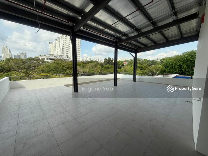 Kedai untuk Disewa di Bandar Menjalara (Kuala Lumpur) - Eugene Yap - PropertyGuru.com.my