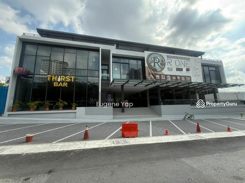 Kedai untuk Disewa di Bandar Menjalara (Kuala Lumpur) - Eugene Yap - PropertyGuru.com.my