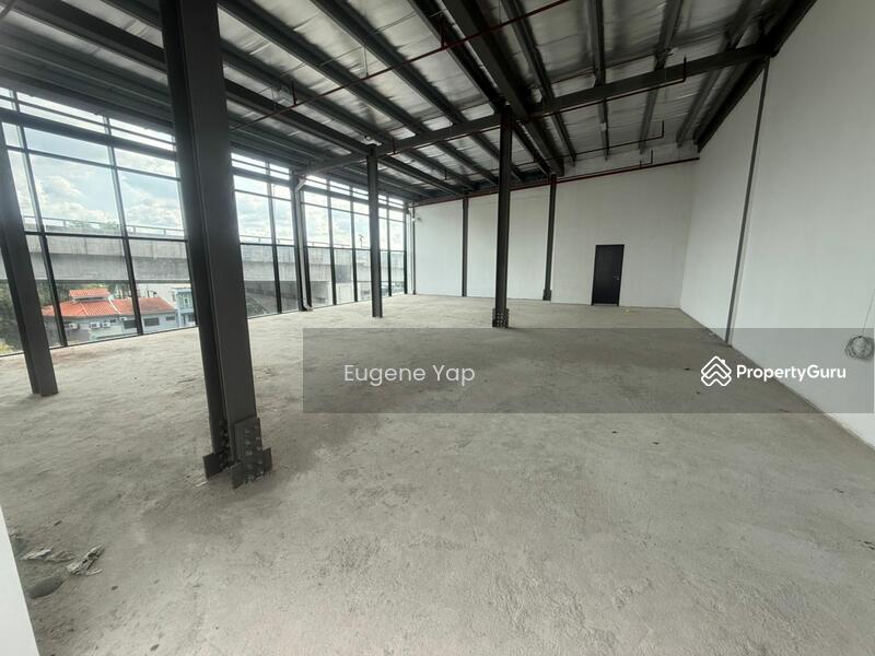 Kedai untuk Disewa di Bandar Menjalara (Kuala Lumpur) - Eugene Yap - PropertyGuru.com.my