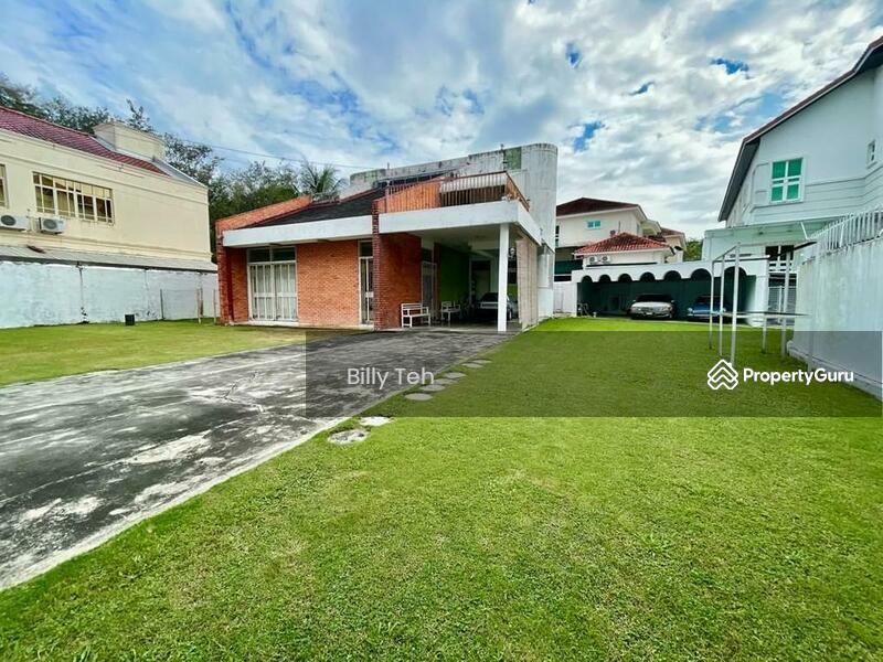 Rumah Banglo untuk Dijual di Pulau Tikus (Penang) - Billy Teh - PropertyGuru.com.my