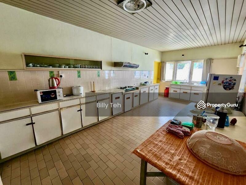 Rumah Banglo untuk Dijual di Pulau Tikus (Penang) - Billy Teh - PropertyGuru.com.my