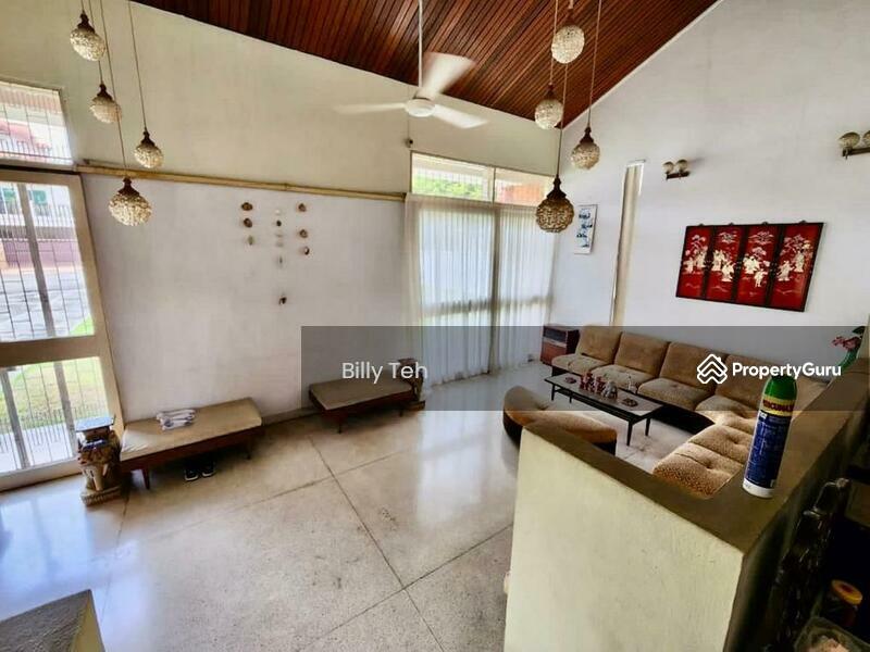 Rumah Banglo untuk Dijual di Pulau Tikus (Penang) - Billy Teh - PropertyGuru.com.my