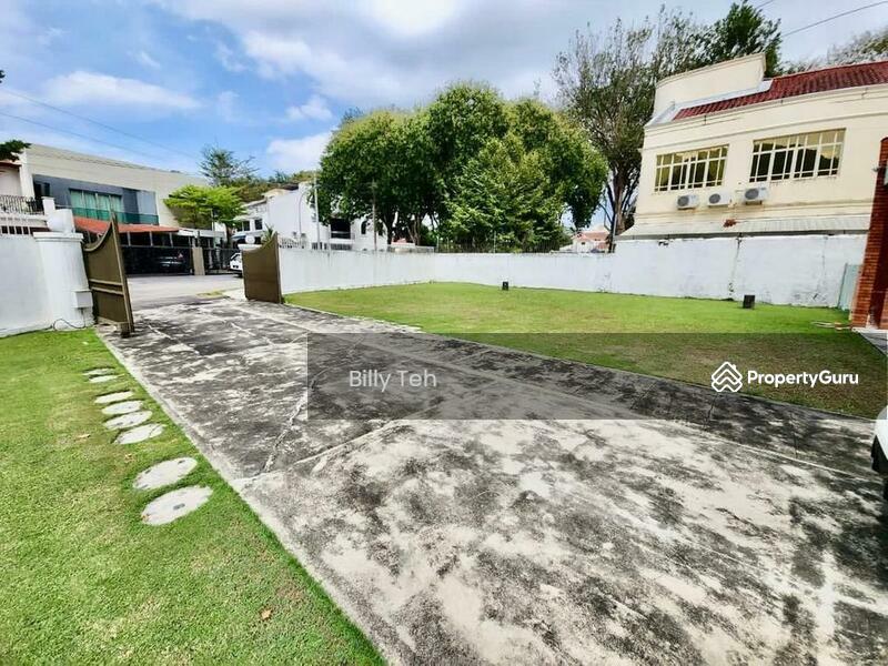 Rumah Banglo untuk Dijual di Pulau Tikus (Penang) - Billy Teh - PropertyGuru.com.my
