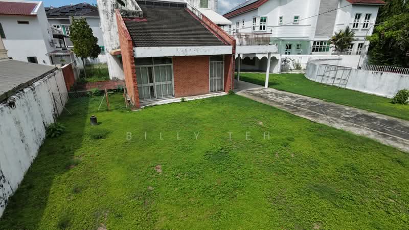 Rumah Banglo untuk Dijual di Pulau Tikus (Penang) - Billy Teh - Exterior - PropertyGuru.com.my
