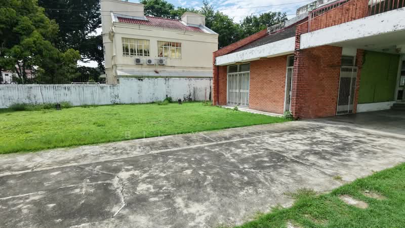 Rumah Banglo untuk Dijual di Pulau Tikus (Penang) - Billy Teh - Exterior - PropertyGuru.com.my