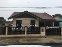 For Sale - Semi D Taman Uda Murni Kota Bharu