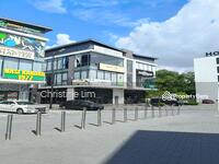 For Sale - Iconic point