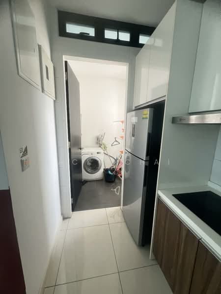 Untuk Disewa - Setia Sky 88