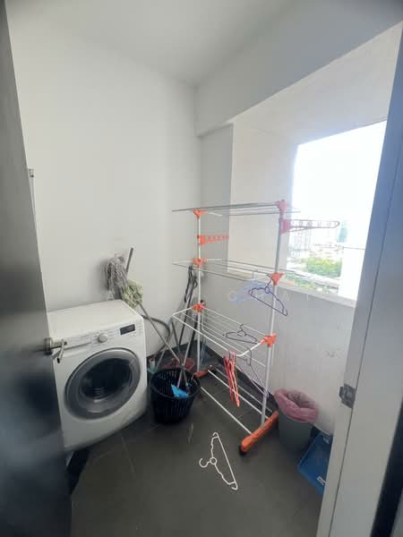 Untuk Disewa - Setia Sky 88