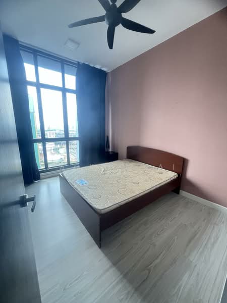 Untuk Disewa - Setia Sky 88