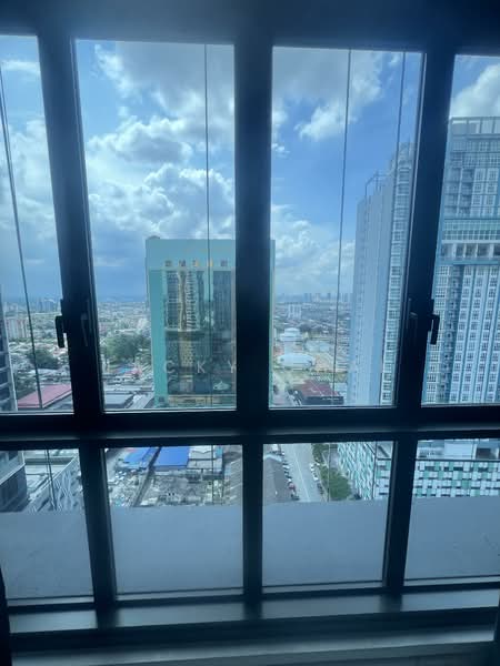 Untuk Disewa - Setia Sky 88