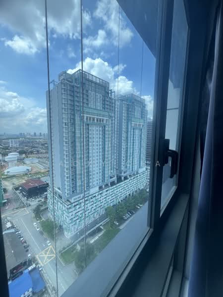 Untuk Disewa - Setia Sky 88