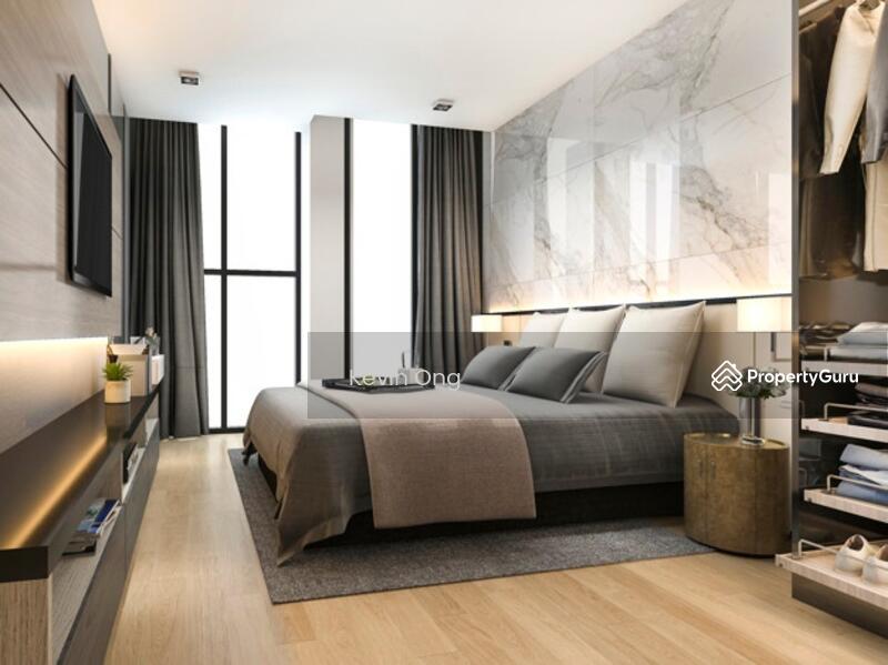 For Sale - Rawang New Completed 3 Storey Superlink @ Selayang