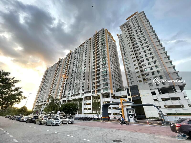 For Rent - The Zest @ Kinrara 9