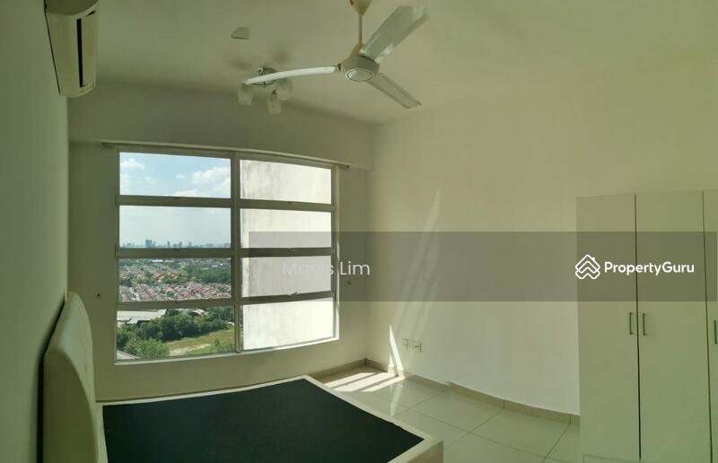 For Rent - The Zest @ Kinrara 9