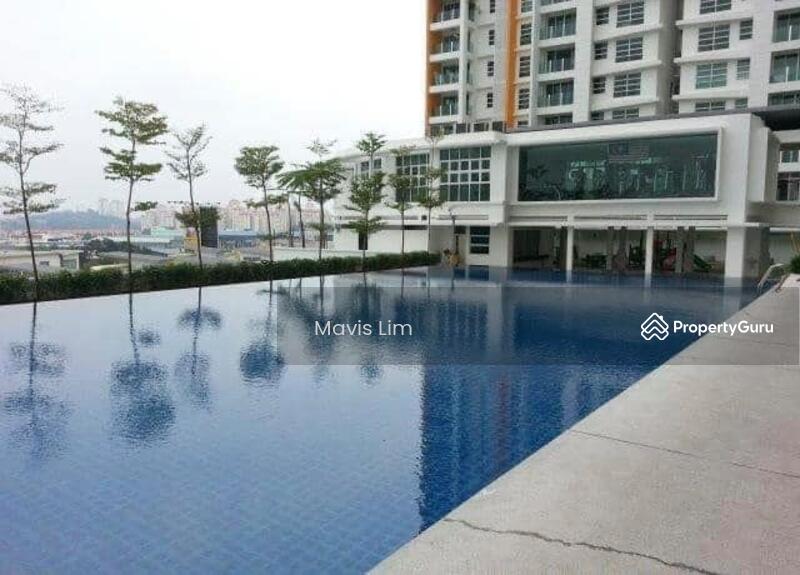 For Rent - The Zest @ Kinrara 9