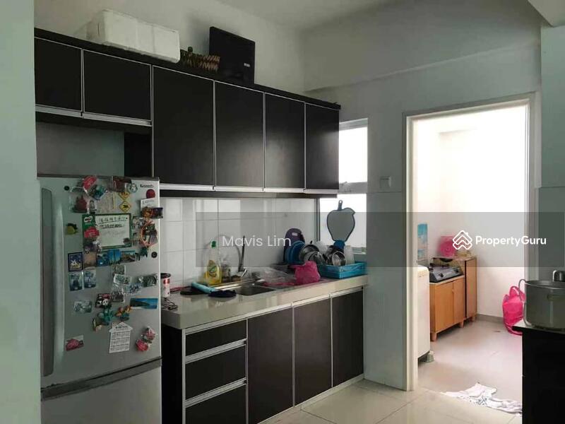 For Rent - The Zest @ Kinrara 9