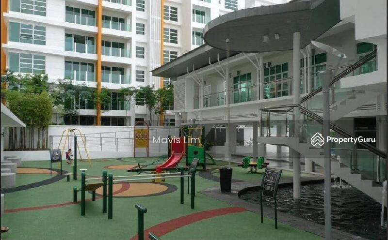For Rent - The Zest @ Kinrara 9