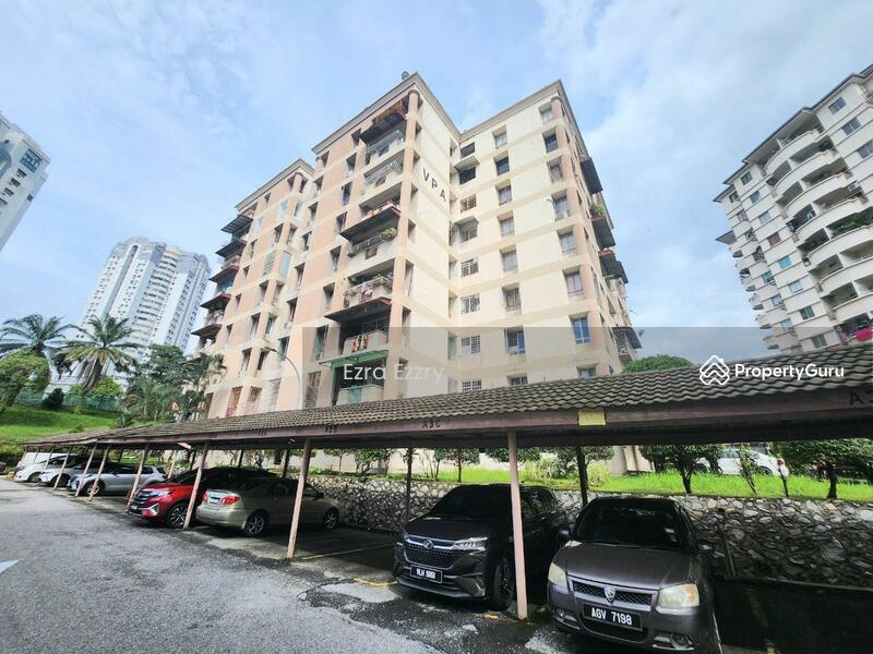 For Sale - Vista Perdana