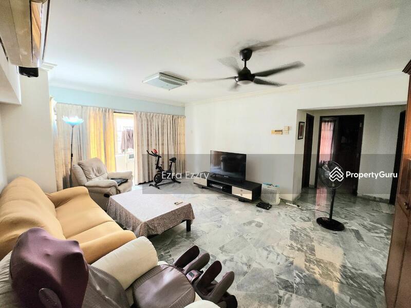 For Sale - Vista Perdana