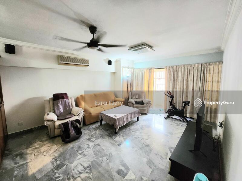 For Sale - Vista Perdana