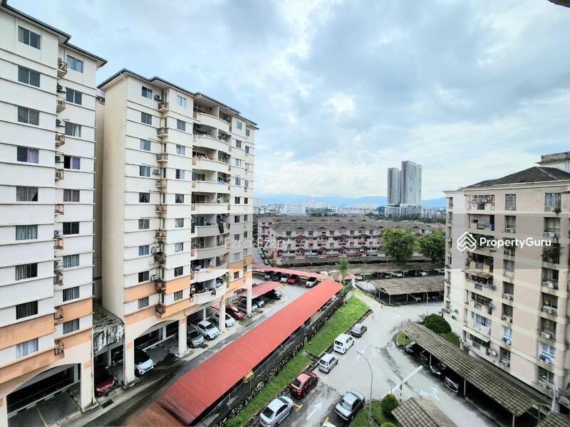 For Sale - Vista Perdana