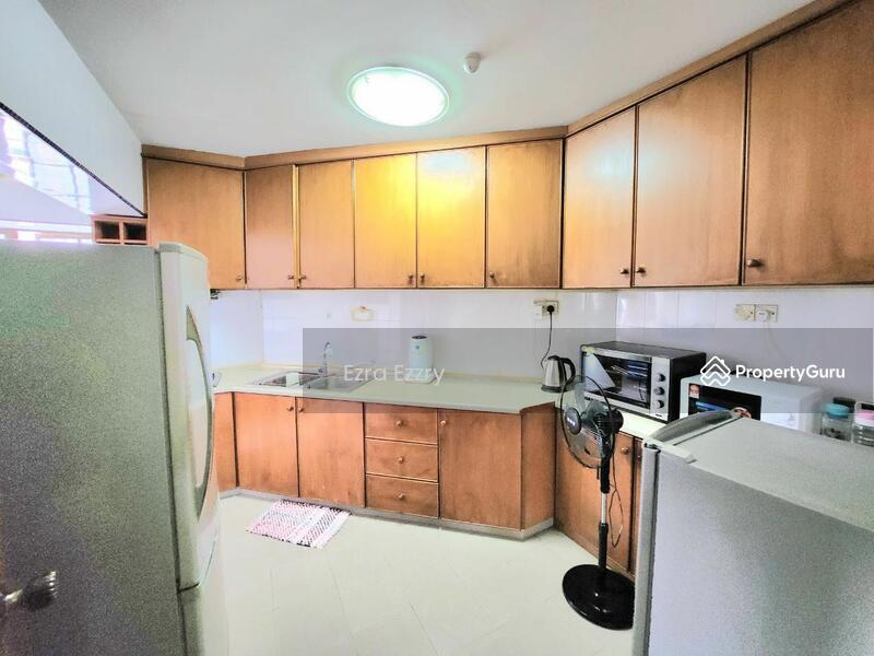 For Sale - Vista Perdana