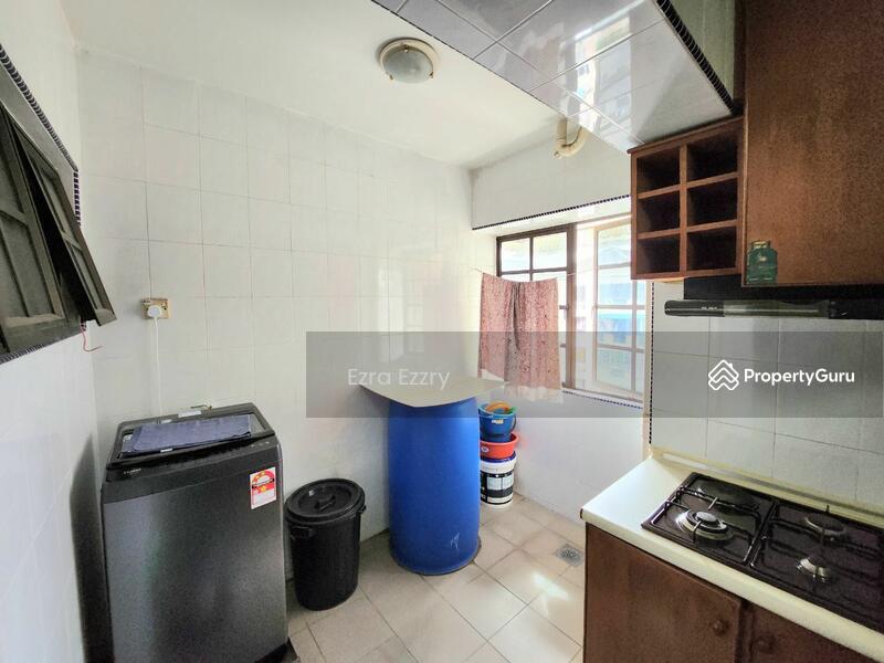 For Sale - Vista Perdana