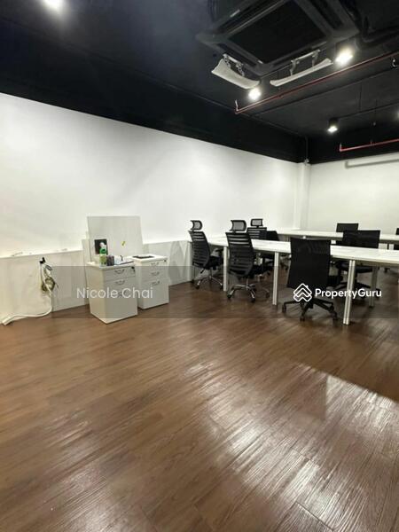 For Rent - KLCC Megan Avenue 1