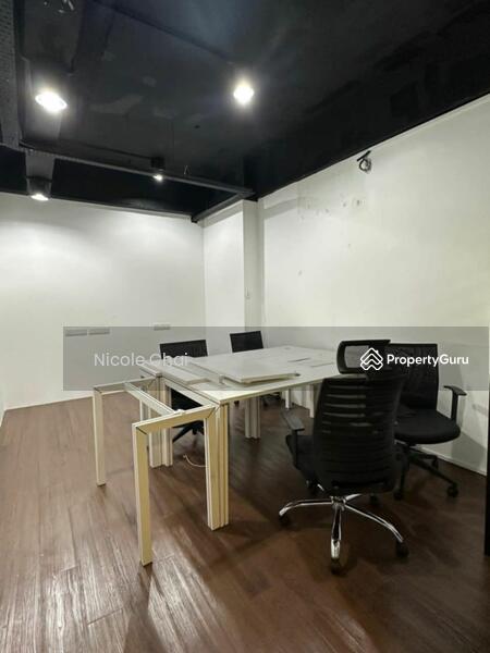 For Rent - KLCC Megan Avenue 1