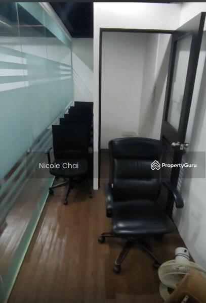 For Rent - KLCC Megan Avenue 1