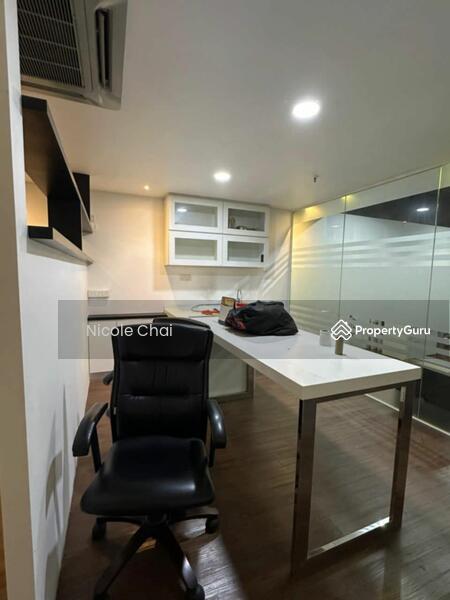 For Rent - KLCC Megan Avenue 1