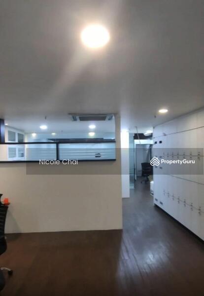 For Rent - KLCC Megan Avenue 1