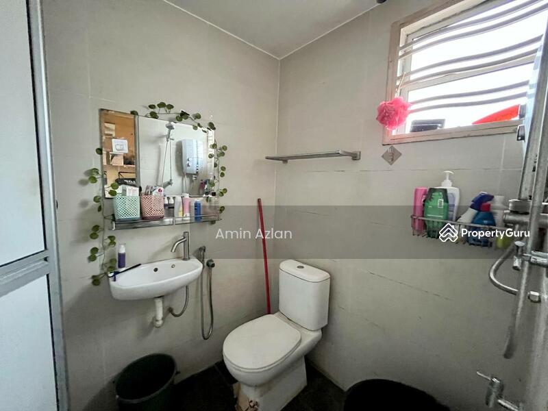 Rumah Teres 2 Tingkat untuk Dijual di Taman Gombak Ria (Batu Caves) - Amin Azlan - PropertyGuru.com.my