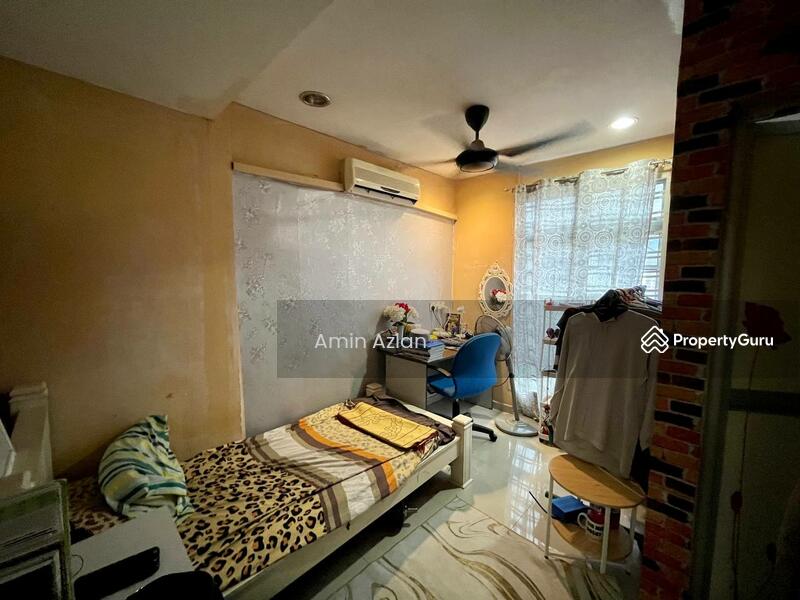 Rumah Teres 2 Tingkat untuk Dijual di Taman Gombak Ria (Batu Caves) - Amin Azlan - PropertyGuru.com.my