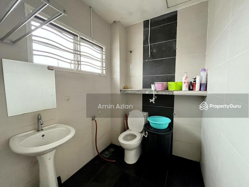 Rumah Teres 2 Tingkat untuk Dijual di Taman Gombak Ria (Batu Caves) - Amin Azlan - PropertyGuru.com.my