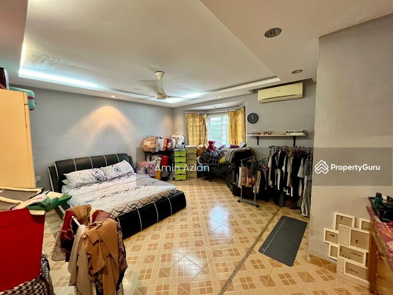 Rumah Teres 2 Tingkat untuk Dijual di Taman Gombak Ria (Batu Caves) - Amin Azlan - PropertyGuru.com.my