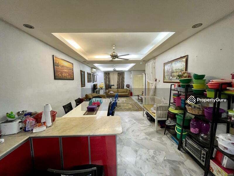 Rumah Teres 2 Tingkat untuk Dijual di Taman Gombak Ria (Batu Caves) - Amin Azlan - PropertyGuru.com.my