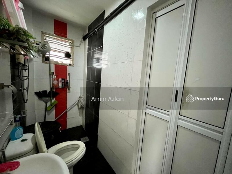Rumah Teres 2 Tingkat untuk Dijual di Taman Gombak Ria (Batu Caves) - Amin Azlan - PropertyGuru.com.my