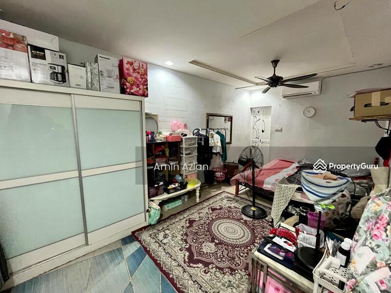 Rumah Teres 2 Tingkat untuk Dijual di Taman Gombak Ria (Batu Caves) - Amin Azlan - PropertyGuru.com.my