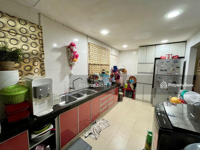 Rumah Teres 2 Tingkat untuk Dijual di Taman Gombak Ria (Batu Caves) - Amin Azlan - PropertyGuru.com.my