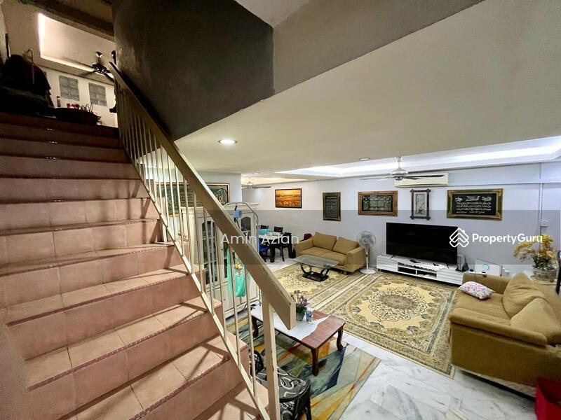 Rumah Teres 2 Tingkat untuk Dijual di Taman Gombak Ria (Batu Caves) - Amin Azlan - PropertyGuru.com.my
